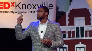 Engineering the Value of Time | Joseph Daniels | TEDxKnoxville