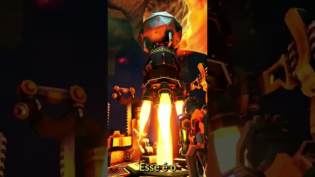 Vale a pena jogar DEEP ROCK GALATIC em 2025?