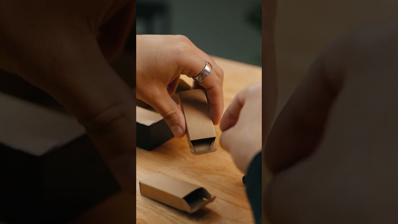 Urban Vitamin Palm Springs Unboxing