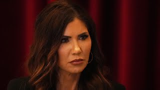 Open And Shut Divorce Case Kristi Noem Absolutely Blindsided By Husbands Cross Dressing