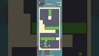 Clone Ball Satisfying Ball Game Level 87