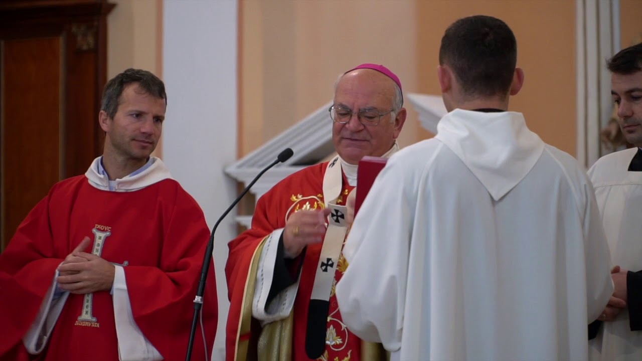 Shugurimi Meshtarak - Dom Kristjan Marku - 28.12.18