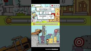 Tutorialing On That List Scribblenauts Part 1