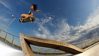 Day In The Life 9 Skating All Day In D.c.