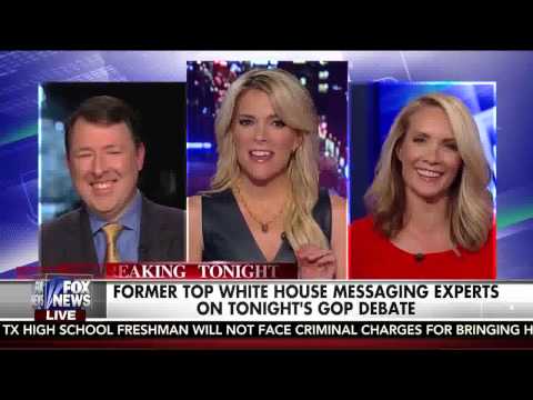 The Kelly File