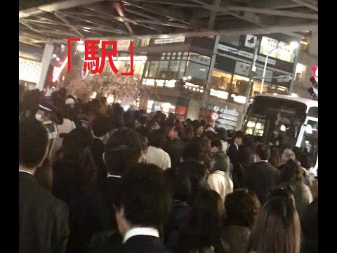 「駅」 エレクトーンELS-02演奏