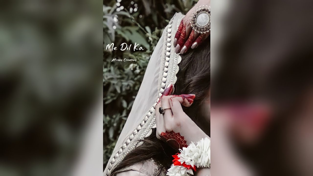 New Female Love Sad Song Whatsapp Status??| Hindi ringtone | new female status| 4k HD ❤?| Status