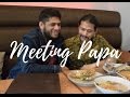 MEETING MY FATHER IN LAW ROBIN PADILLA | PHILIPPINES VLOG # 3