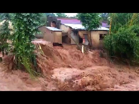 Video: Ruandada Hava və İqlim