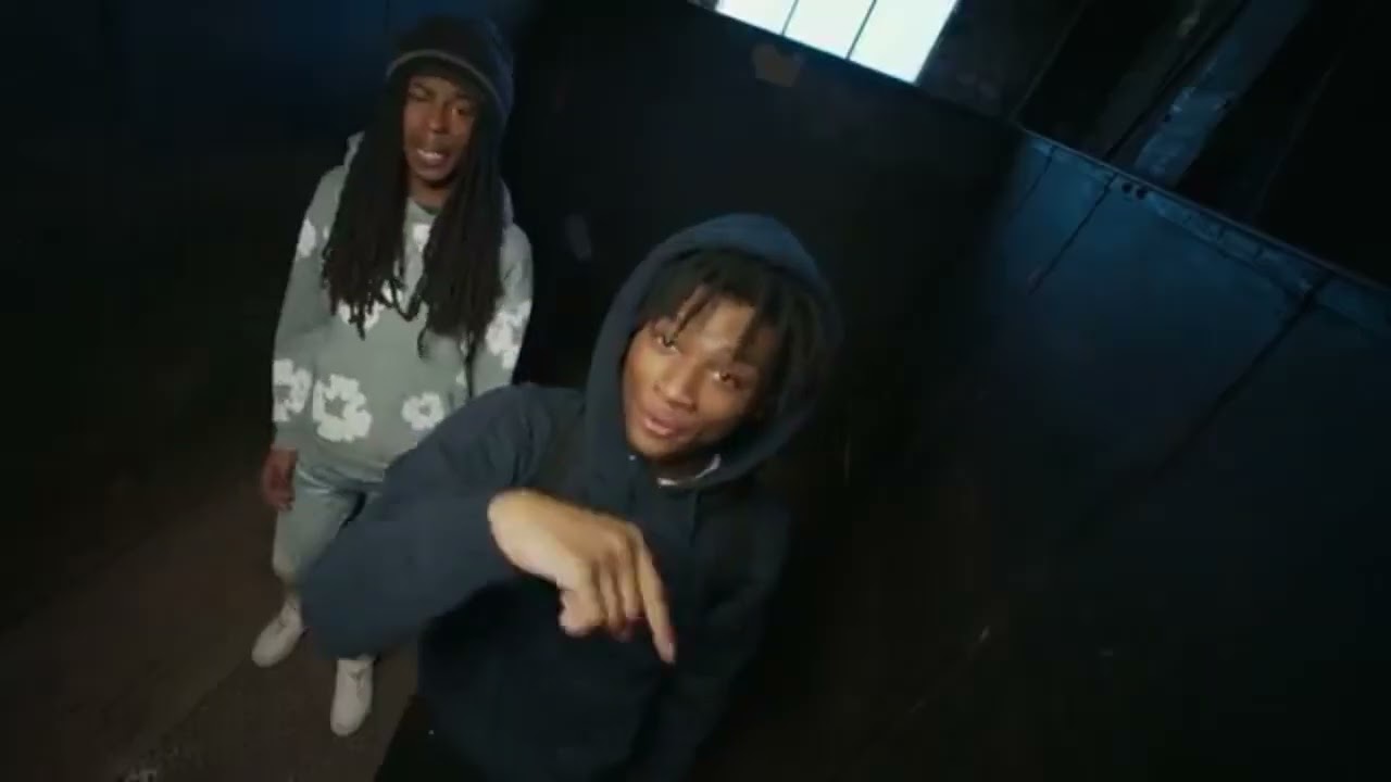 [FREE] Lil Noonie x Chuckyy Type Beat - 'SKELETON'