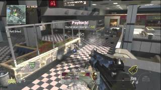 PwR WonderBreaD Final Decerto Competitive Mw2 Montage (Read Description) HD