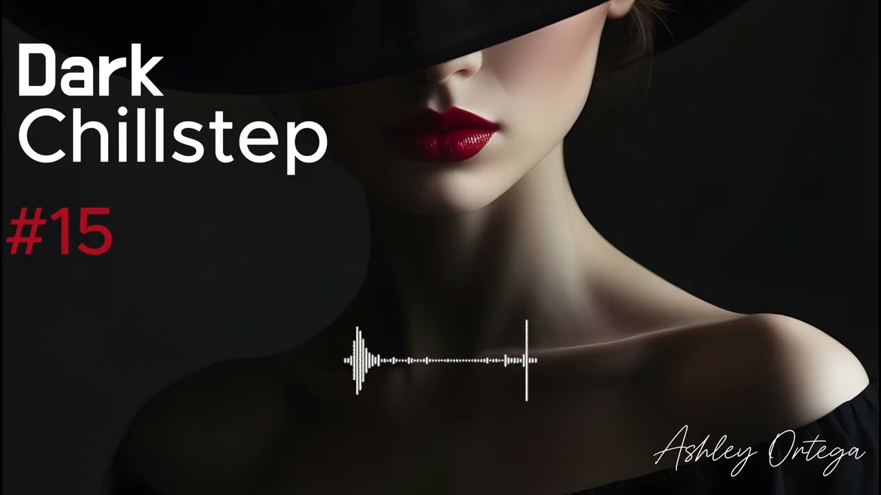 Dark Chillstep track 15 - Existential Reflections