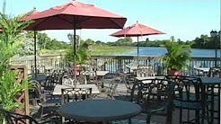 Hilton Palm Beach Airport