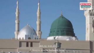 Zi̇ki̇rli̇ İlahi̇ Arayu Arayu Bulsam İzi̇ni̇ 2017 (Bi̇lal Salan)