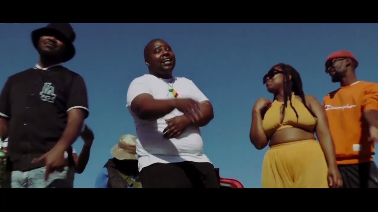 ATP Vumti - Happy Song ( feat. Kweriez) [ Official Music Video]