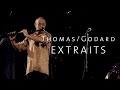 Capture de la vidéo Jean-Luc Thomas/Michel Godard - Extraits De Concerts (Album La Belle Femme Qui Pleure)