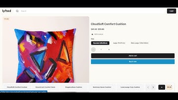 Shopify Brava Theme OS 2.0 for Small Screen | First Look