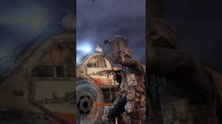 The Darkest Post Apocalyptic Game I've Ever Played Metro 2033 Redux Part 1-1