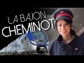 La bajon  cheminot