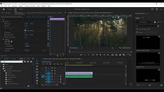 Fade Effect for Cinematic Intros & Outros