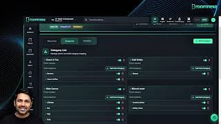 Best Restaurant POS Software Demo 2026 | Complete POS System with Billing, Sales Analytics
