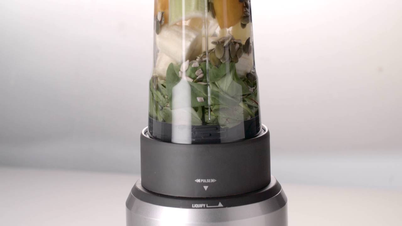 Smoothie mixér Catler PB 4050