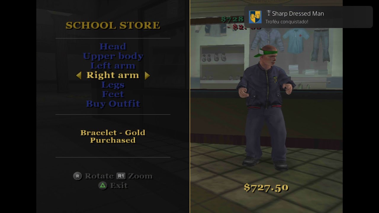 🏆 gsFALCON Trophies