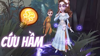 Bộ Bạn Mắc Xuống Hầm Lắm Hả? | Identity V | Hoan 801