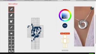 How to make a Minecraft Skin for Minecraft Java Edition screenshot 3