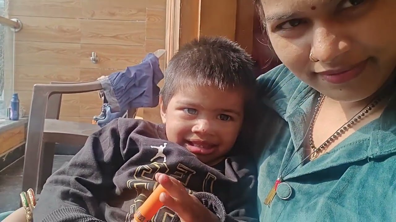 Mera iPhone kho gya h guys dusare phone m bnaya vlog😔