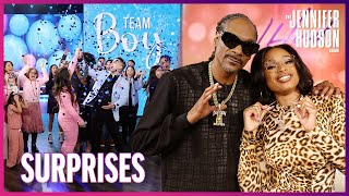 Best Surprises of the Week 1/22 - 1/26 | The Jennifer Hudson Show