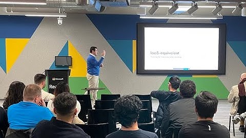 Easy Feature Flags with Azure App Configuration.