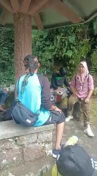 Pancuran 7 | Baturraden | BPM 42 Mr Young