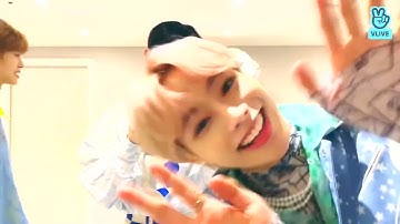 TEMPEST  Trò nhí nhố của cả 7 thành viên  #TEMPEST #TPST #템페스트 #shorts