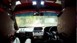 Fraser Coast SC 2011 Chapmans Offroad Racing