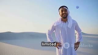 Kuwait: From Desert to Modern Marvel