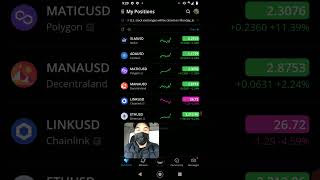 January 11, 2022 crypto update