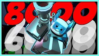 Making tanks REGRET their choices with my damage | Roblox Phighting