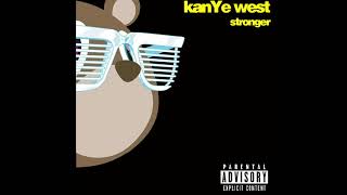 Six, Kanye West - Stronger (Remastered)