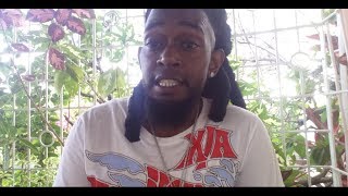 Confronting the Stigma and Negative Thoughts Surrounding Dreadlocks in Our Community