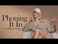 Reneé Rapp Prank Calls Role Model, Bowen Yang, Towa Bird & Jake Shane | Phoning It In | ELLE
