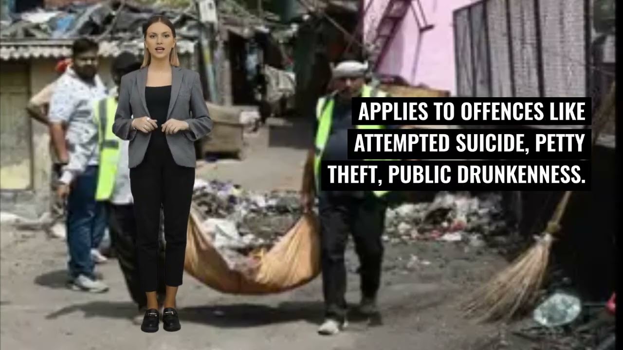 Delhi Govt Notifies Community Service Guidelines for Minor Offences