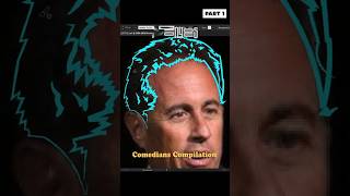 Comedy Legends in Vector Art - Part 1 #art #shorts #drawing