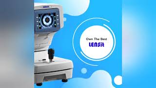 Own The Best - LENSit by Oneness Vision Care