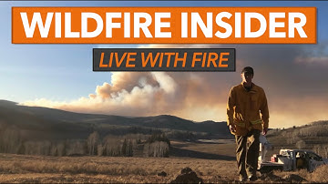 How Does Atmospheric Stability Impact Wildfire? | Wildfire Insider Ep. 16