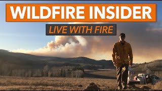 Celebrity How Does Atmospheric Stability Impact Wildfire? | Wildfire Insider Ep. 16 Net Worth