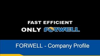FORWELL Quick Die Change / Quick Mold Change / PCB Fine Piercing System