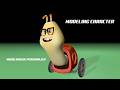 RIGGING CARACOL MAX
