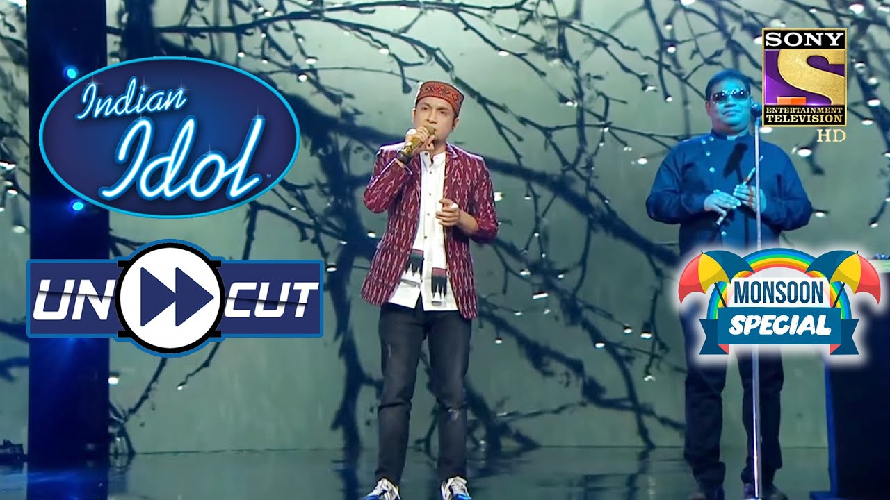 Pawandeep's Soothing Notes On 