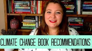 Famous Climate Change Book Recommendations Profile